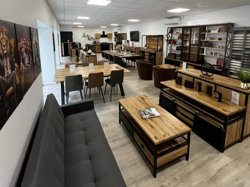 Showroom Beaune — vue 4