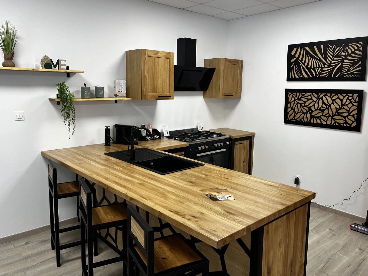 Showroom Beaune — vue 5