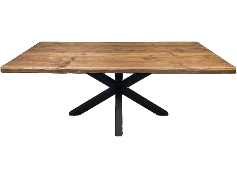 Tables Rectangulaires